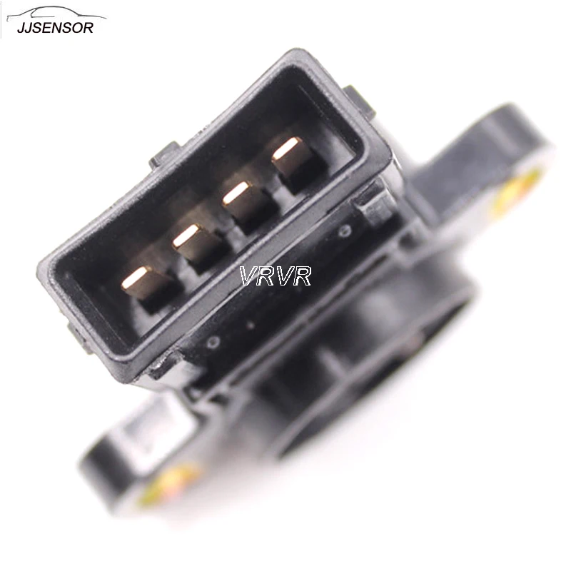 YAOPEI Throttle Position Sensor MD614772 Fits For Mitsubishi Montero Sport Eclipse Mirage