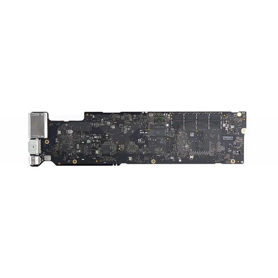 Logic Board 1 8 Ghz Hsw Turbo 8gb 2017 New Pulled! For Apple Macbook Air 13" A1466 Logic Board Motherboard  Mainboard 8gb 1.8ghz Core I5 2.2ghz Core I7 820-00165-a - Laptop Repair  Components - AliExpress