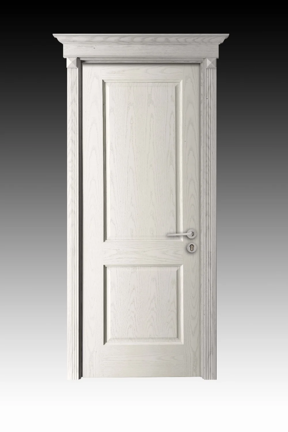 White Wood Door White Wood Door