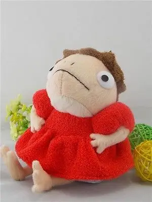 Ponyo peluche Clearance