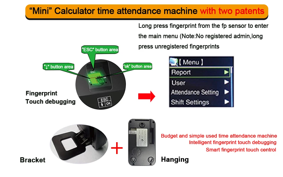 attendance system
