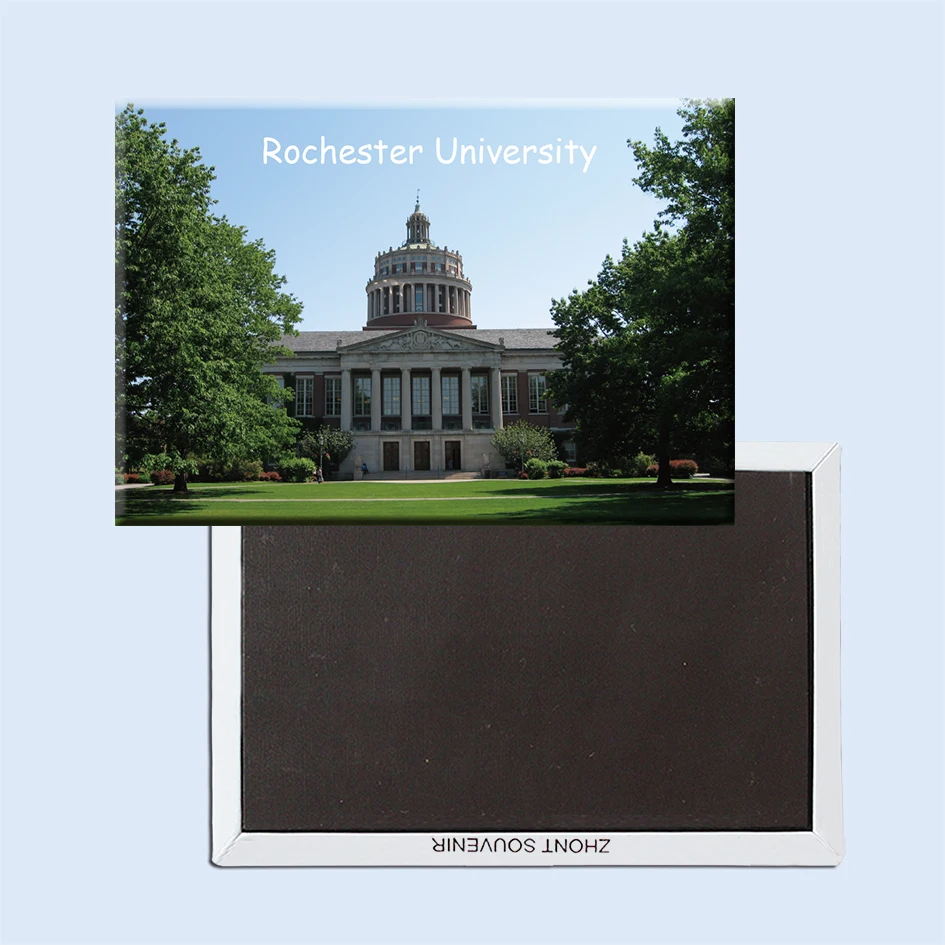 Rochester University Fridge 20106 Gifts 78*54mm Fridge