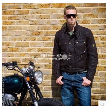 free ship MOJAVE BROOKLANDS steve mcqueen jacket