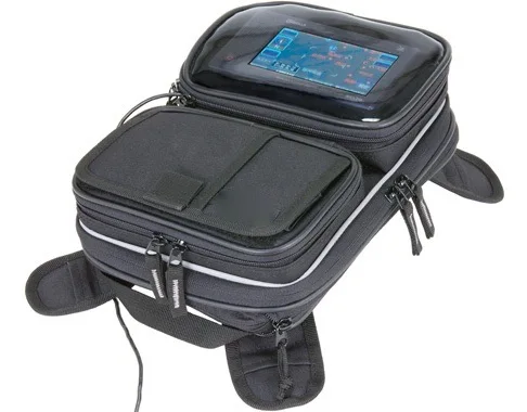 Maps & Navigation bag  a1
