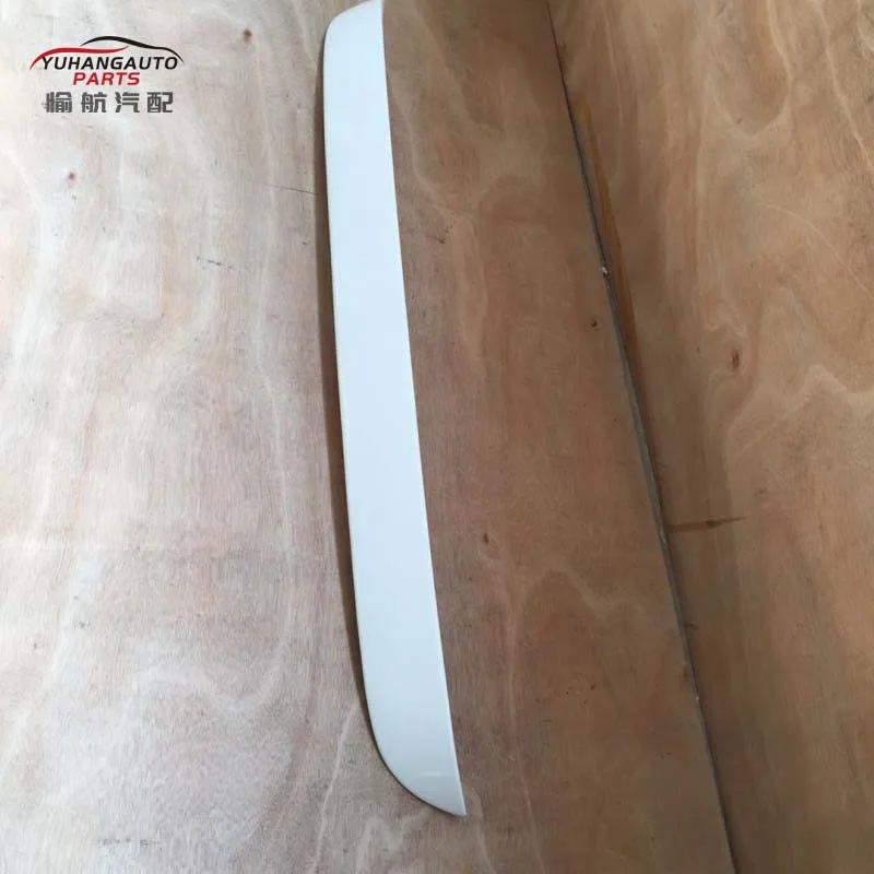 

FRP Auto parts for 1993-1998 Supra MK4 Genuine Ridox Rear Spoiler TYPE-1 Glass Fiber