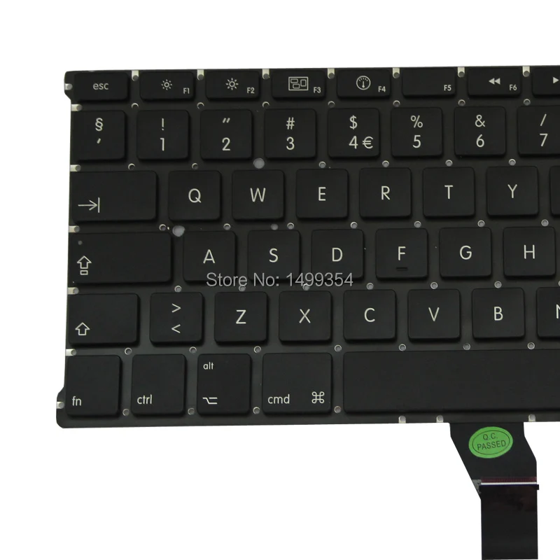 A1369 A1466 Norway keyboard 02
