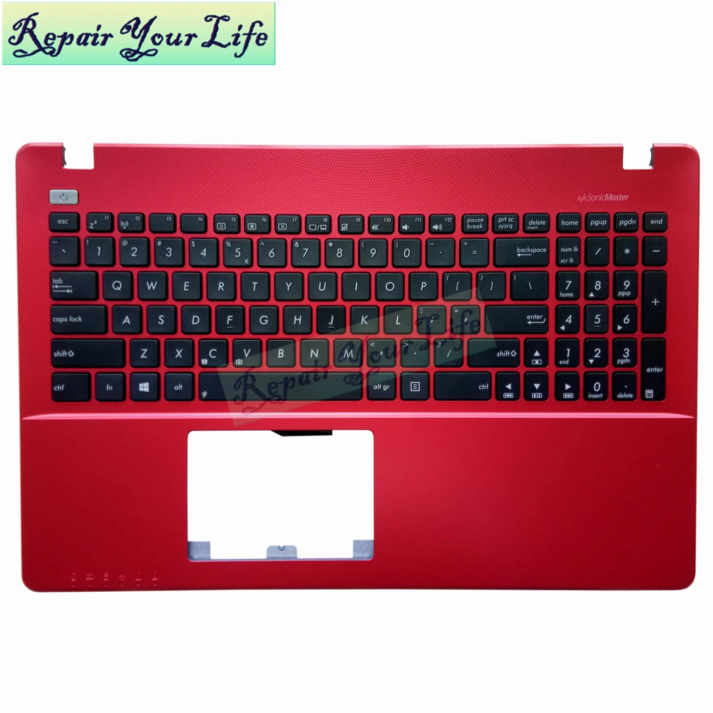 ASUS X550VA UI-B C 1