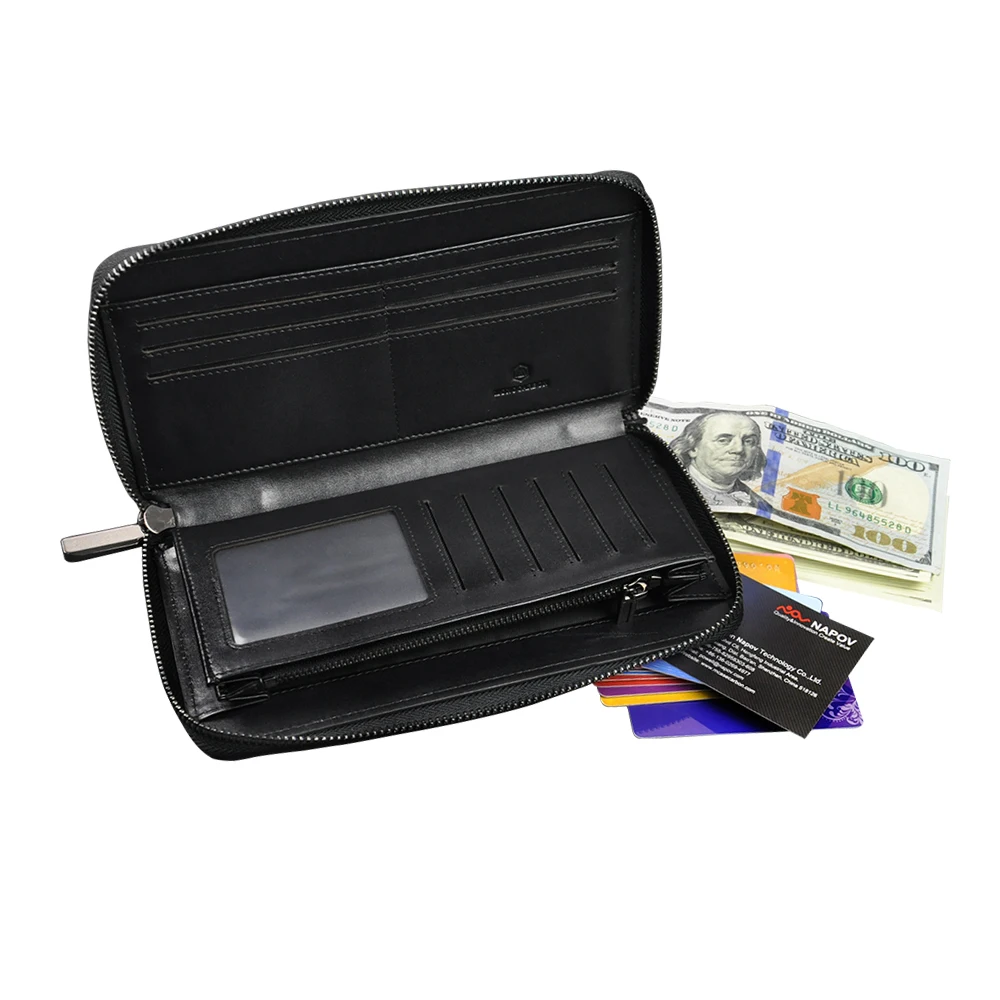 carbon fiber wallet (3)
