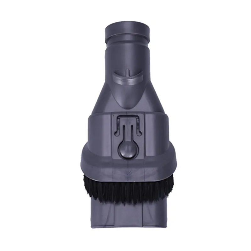 

High Quality 2 in1 Attachment Combination tool bristle brush for dyson DC49 DC59 DC62 v6 DC52 DC54 DC26 DC37 DC45 DC46 DC47 DC48