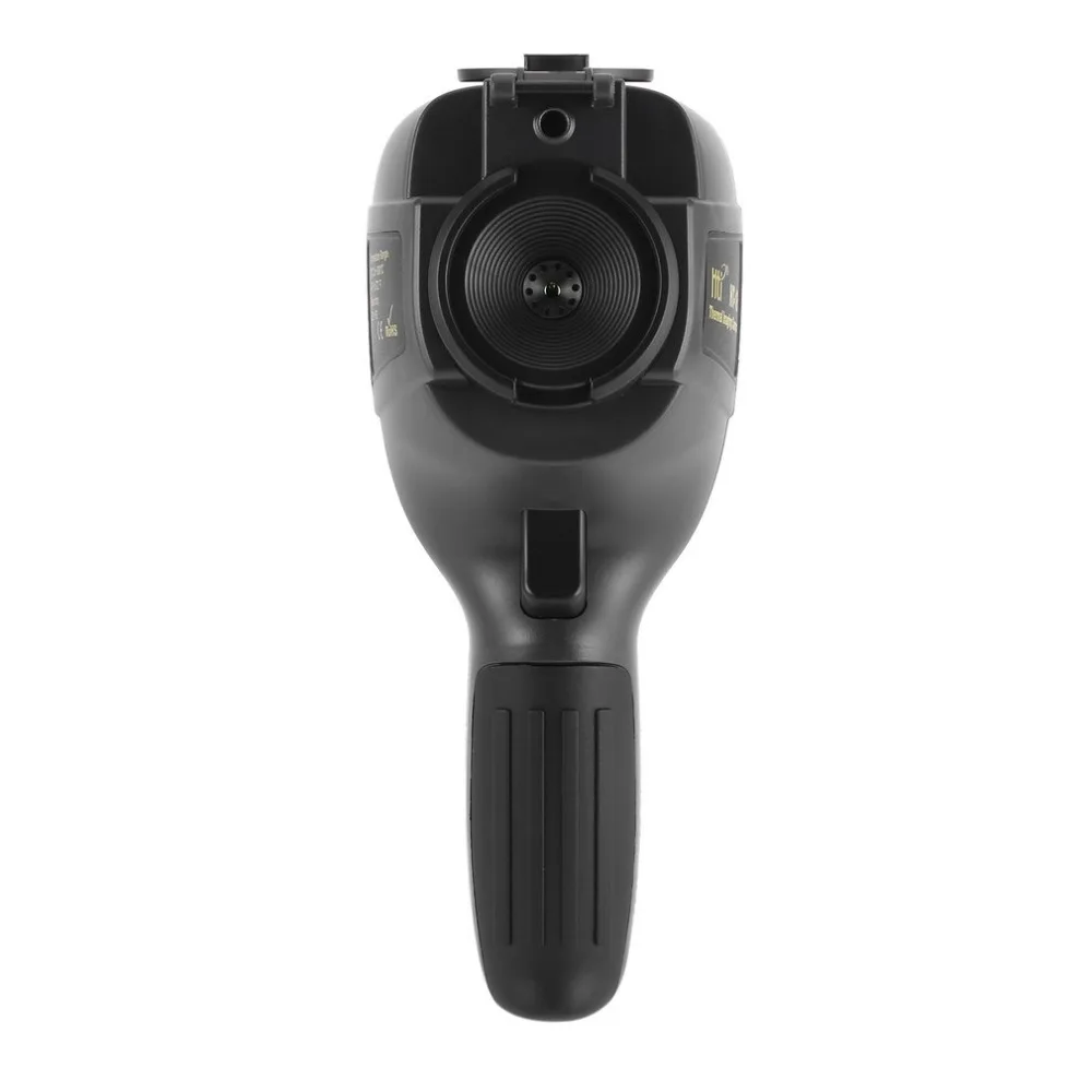 Портативный HT-18 HD тепловизор камера Инфракрасный датчик изображения Видимый светильник камера Встроенный заряжаемый аккумулятор