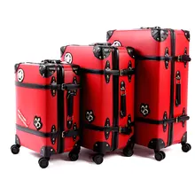 Чехол для костюма, чехол на колесиках, чемодан с замком TSA, студенческий большой чехол для костюма, 28 дюймов, искусственная кожа, большая вместительность, 3