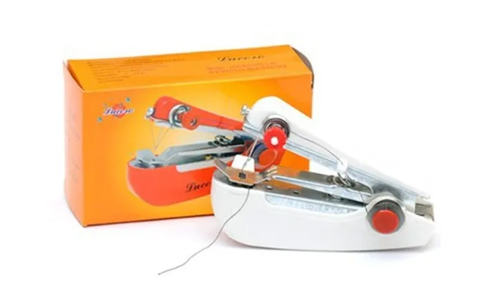 Mini Portable Sewing Machine (23)