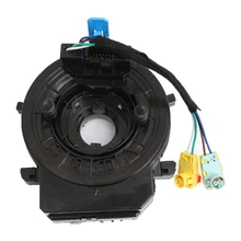 Рулевого колеса автомобиля Комбинации переключатель кабельный узел для hyundai Sonata 93490-C2320 93490C2320