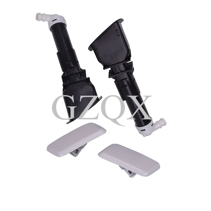 13-15ASX GA2 GQ 8625A643 L  8625A644 R  8625A627 L 8625A628 R (4)