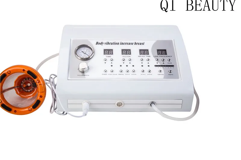 Professional Increase Breast Enlargement,Breast Enhancer,Electric