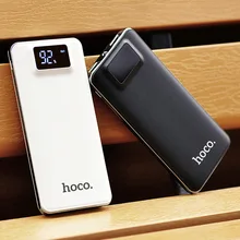 Large Capacity 10000mAh Practical Ultra-thin Power Bank Mobile Powerbank Universal Charger Powerbank For iphone For Samsung