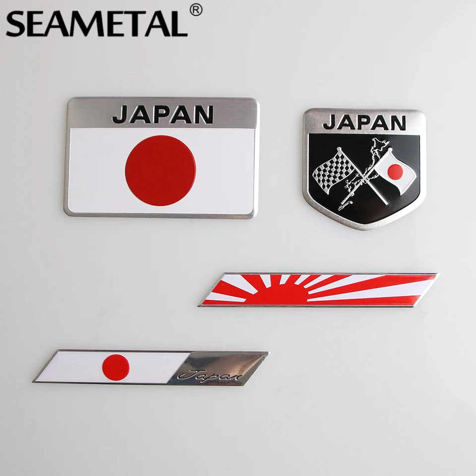 Popular Japanese Car StickerBuy Cheap Japanese Car Sticker lots from