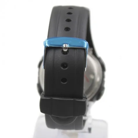 DW423D Black Watchcase Date Alarm BackLight Water Resist Men Women Digital Watch