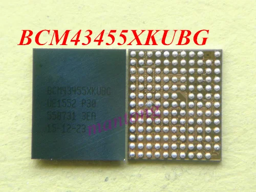 

3pcs/lot for huawei MATE8 P9 wifi IC BCM43455XKUBG BCM43455