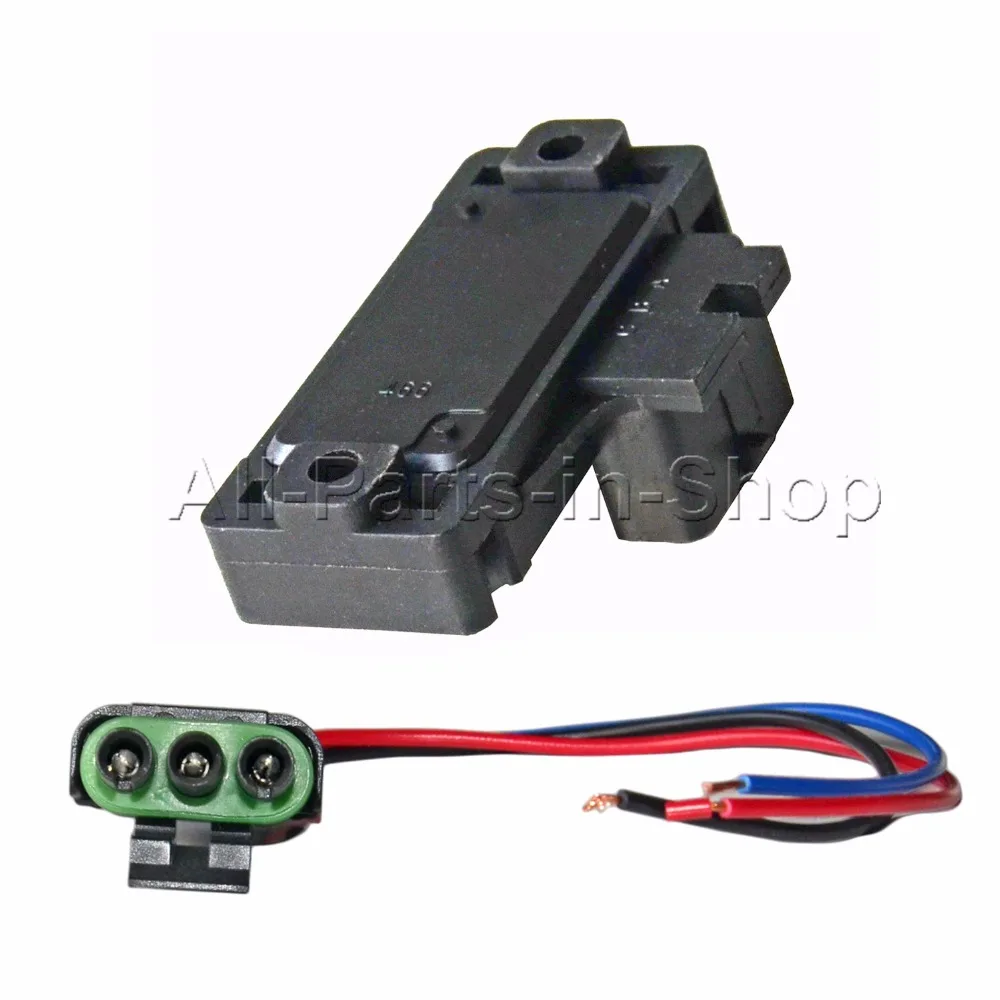 Generic Ap02 Map Sensor 1 Bar Electromotive Motec Megasquirt With