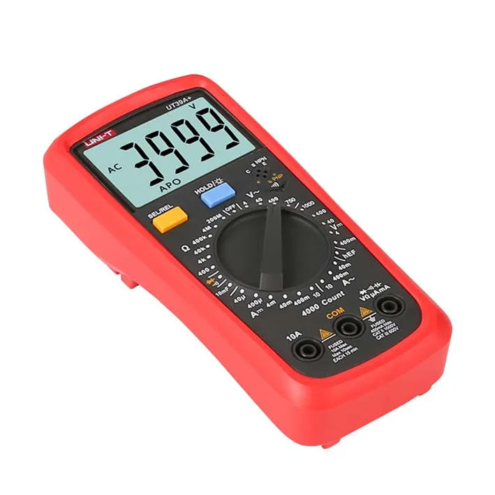 UT39A+ 4