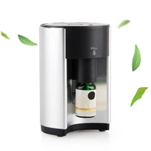 Aroma Diffuser Deodorant Essential oil Air Purifier Humidifier Aurifier Aromatherapy Nebulizing Atomizing Fragrances Mist Maker