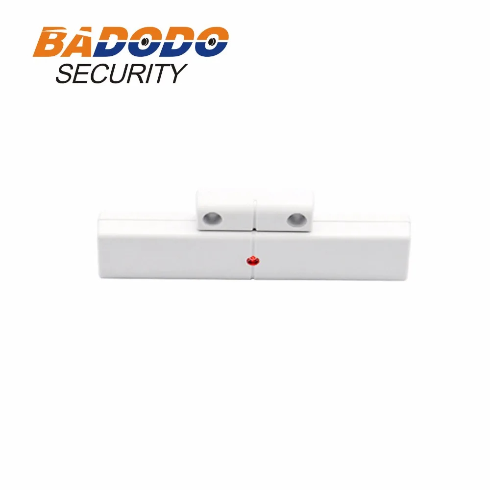 Чистый сток цена Z wave двери окна сенсор детектор сигнализации TKBhome SM103