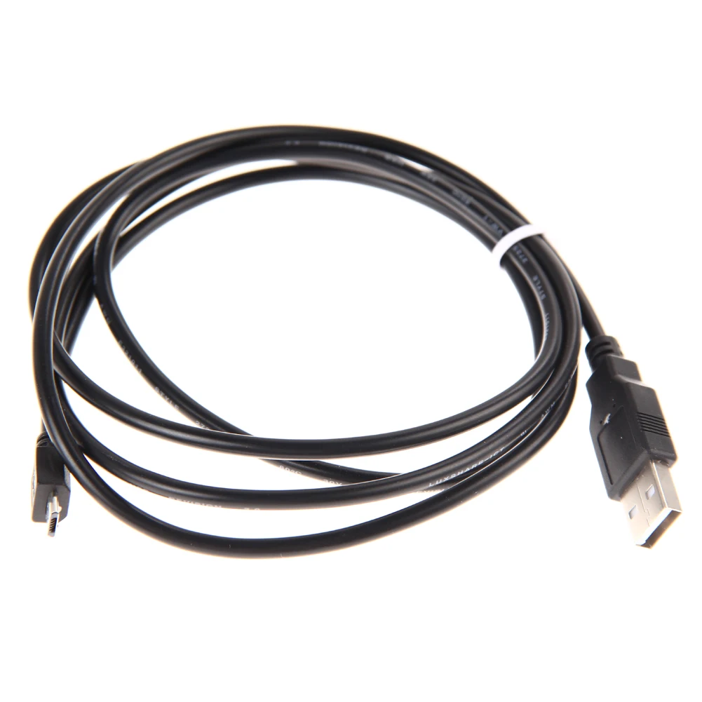 USB Gamepad Charging Data Cable USB 2.0 to Micro USB Game Controller Power Supply Charger Cable Cord Wire 1.5m for Sony PS4 цена USB Gamepad Charging Data Cable USB 2.0 to Micro USB Game Controller Power Supply Charger Cable Cord Wire 1.5m for Sony PS4 цены онлайн