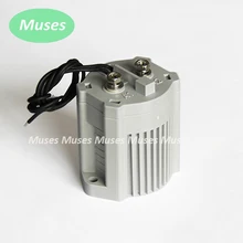 12 В 24 В автоматическое определение катушки номинальной 500 В 50A Высокое напряжение постоянного тока реле постоянного тока контактор для аккумулятор электродвигателя лебедки вилочного погрузчика