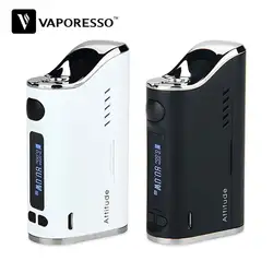 Оригинальный 80 Вт vaporesso отношение поле mod max 80 Вт Выход для estoc майка с передовые Omni настольные электронные сигареты mod жидкостью VAPE mod