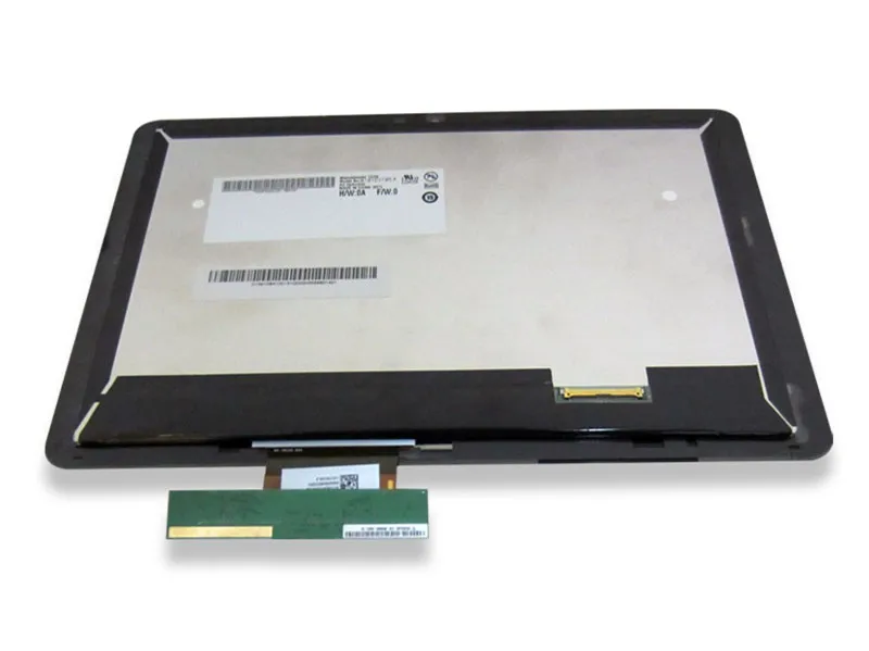 10 1 &quotдля Acer Iconia Tab A210 A211 полный сенсорный экран панель дигитайзер стекло + ЖК