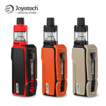 

France Warehouse Original Joyetech ESPION Silk Kit With 2.5ml NotchCore Atomizer 2800mAh Built-in Battery 80W Output E-Cigarette