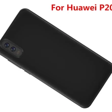 8000 мАч чехол для huawei P20 чехол для батареи умный чехол для huawei P20 P20 Pro