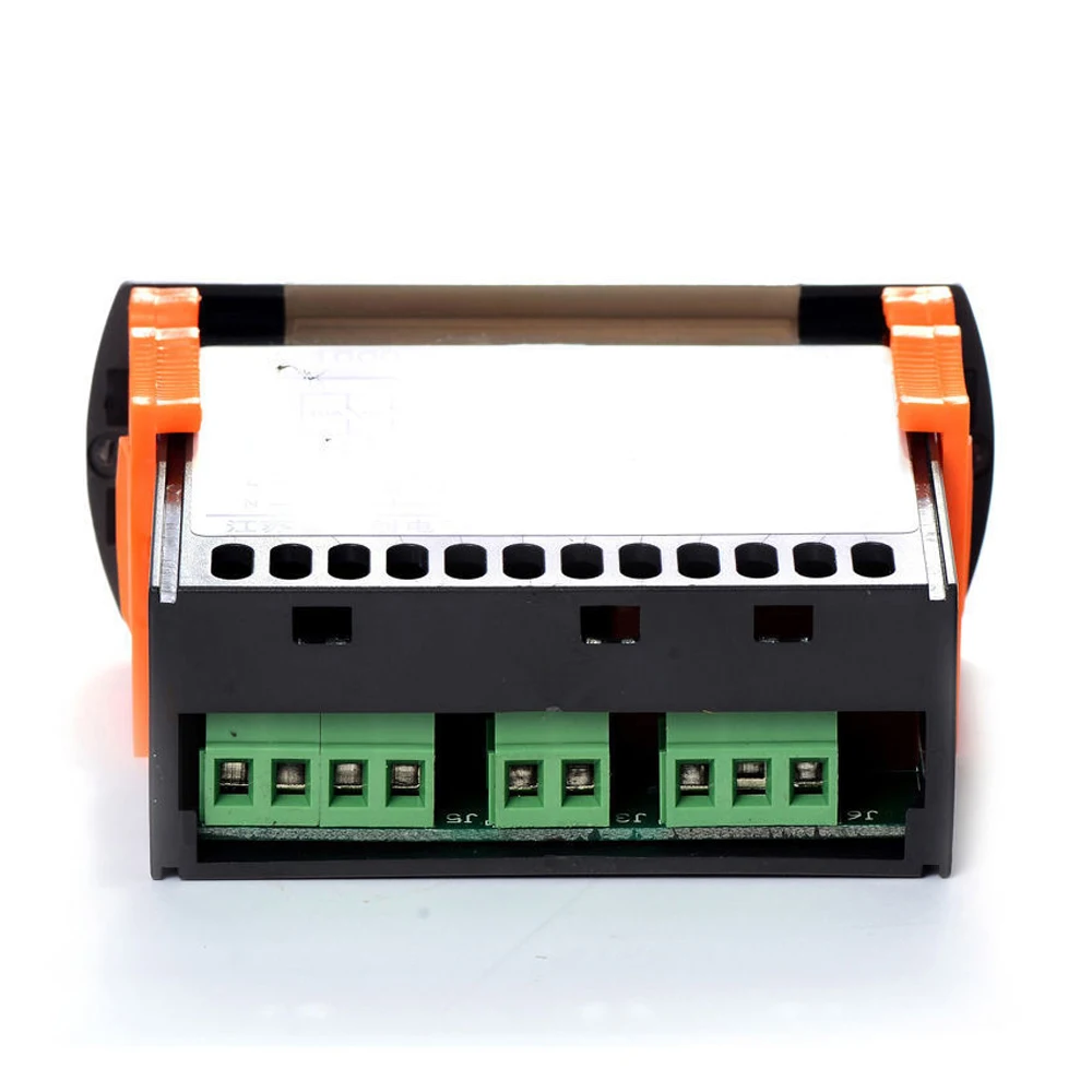 

Elitech Temperature Controller All-Purpose Aquarium E-1000