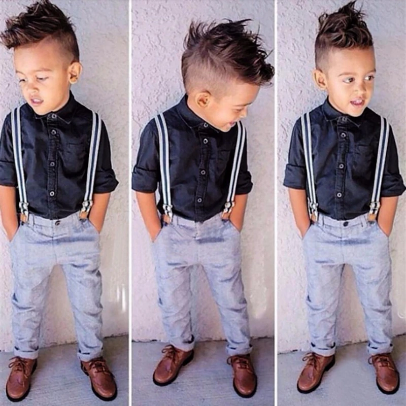 Outfit Kids