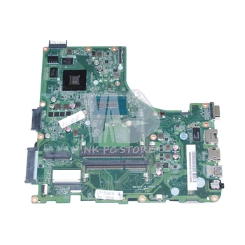 Billige N9MN3WW002 N9.MN3WW. 002 Für Acer Aspire E5-471G V3-472P Laptop Motherboard DA0ZQ0MB6E0 I5-5200U CPU 820 Mt GPU