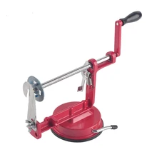 Manual spiral twist tornado potato machine potato peeler chip cutter slicer chips cutting chipper kitchen tools products Manual spiral twist tornado potato machine potato peeler chip cutter slicer chips cutting chipper kitchen tools products