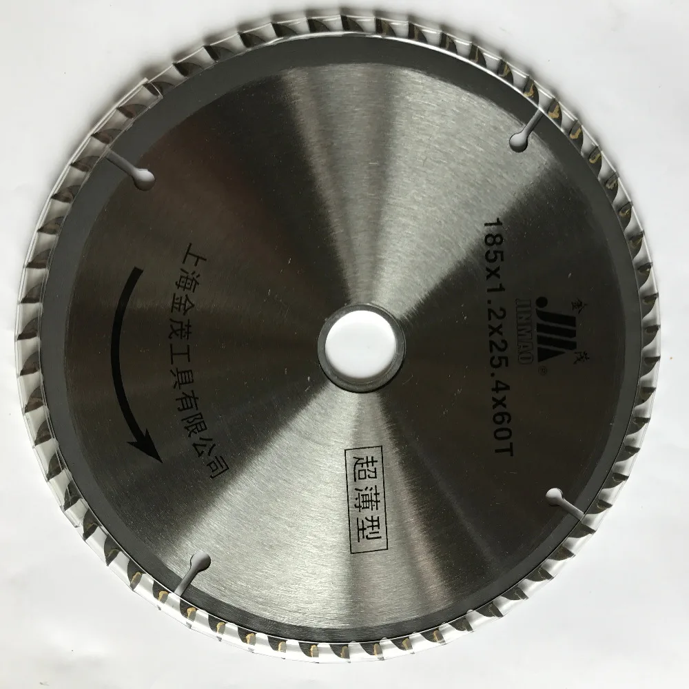 Thin Kerf Cutting Wood Blade Thin Kerf Saw Blades 1 16 Kerf Saw