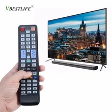 Пульт дистанционного управления для samsung BN59-01039A 3D DVD Smart tv UE32C6505 UE37C600 UE40C6000 UE46C6000 пульт дистанционного управления