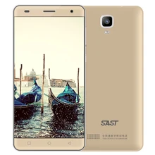 Original SAST SA8 2GB RAM 16GB ROM touch screen smartphone MTK 2600mAh Battery HD 5.0″ 500W camera Mobile Phone