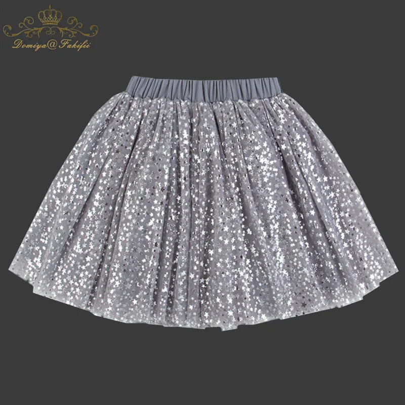 

2018 Baby Girl Tutu Skirt Ballerina Pettiskirt Layer Fluffy Children Ballet Skirts For Party Dance Princess Girl Tulle Miniskirt