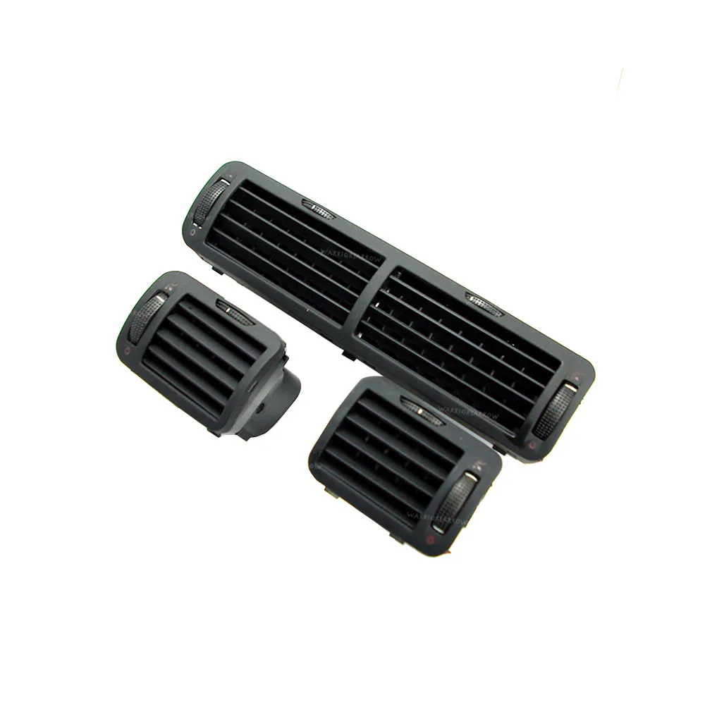 3B0819728 3B0819703 для VW Passat B5 1997 2005x3 передняя панель центральный левый правый A/C