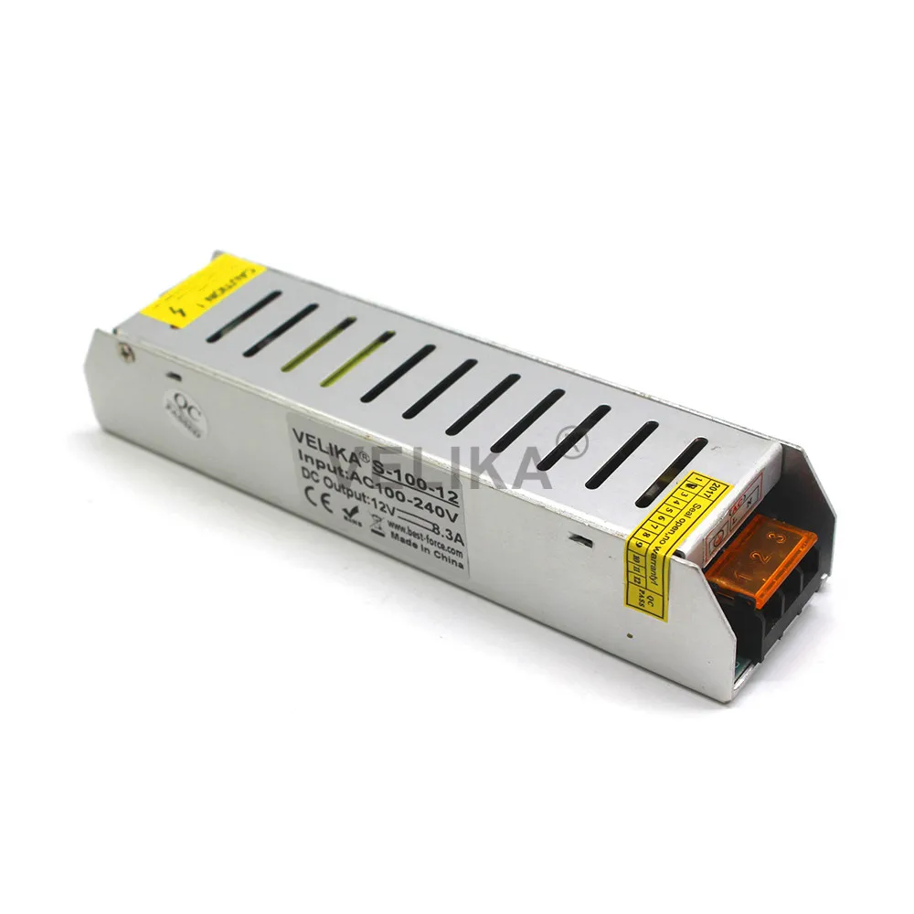 12V100W-3
