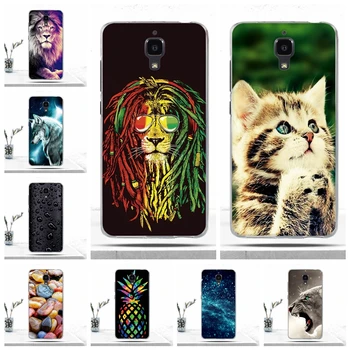 

Protective Case For Xiaomi 4 Xiao Mi 4 MI4 M4 Case Soft Silicone TPU Back Cover for Xiaomi 4 Xiao Mi 4 MI4 M4 Cover Fundas Coque