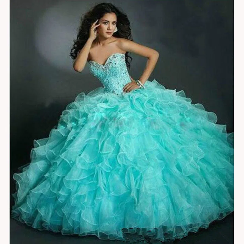 vestidos de quinceañera baratos