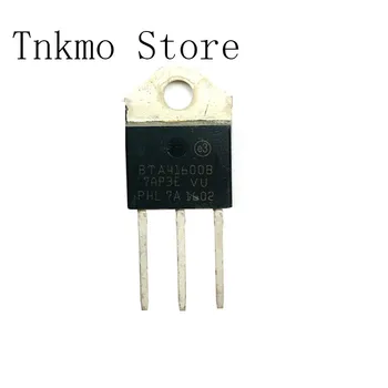 

50PCS BTA41-600B TO-3P BTA41600B Triac 600V 40A New original