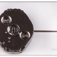 1 шт. и Фирменная Новинка Япония Многофункциональный 1L45(SR621) кварцевые часы