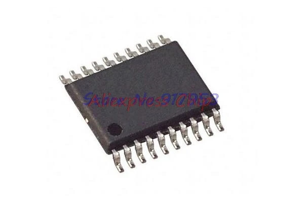 

1pcs/lot CSC4863FN CSC4863 TSSOP-20 In Stock