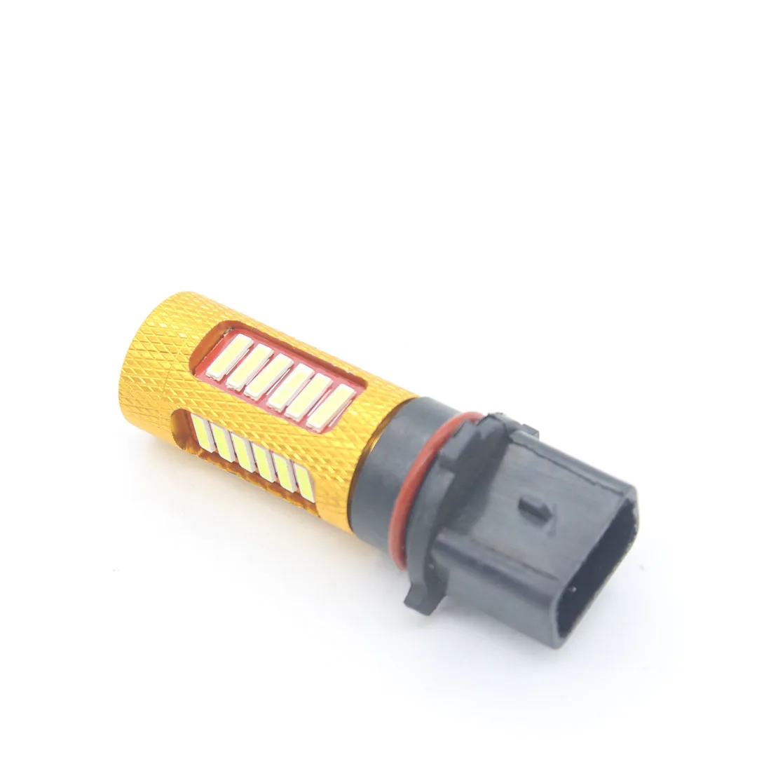 

1X P13W 7020 27 Automobile LED Car Head Light Fog Lamp LED 12V External Light Source Auto Fog light Car Headlight Accessories