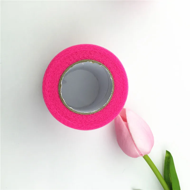 Deep pink